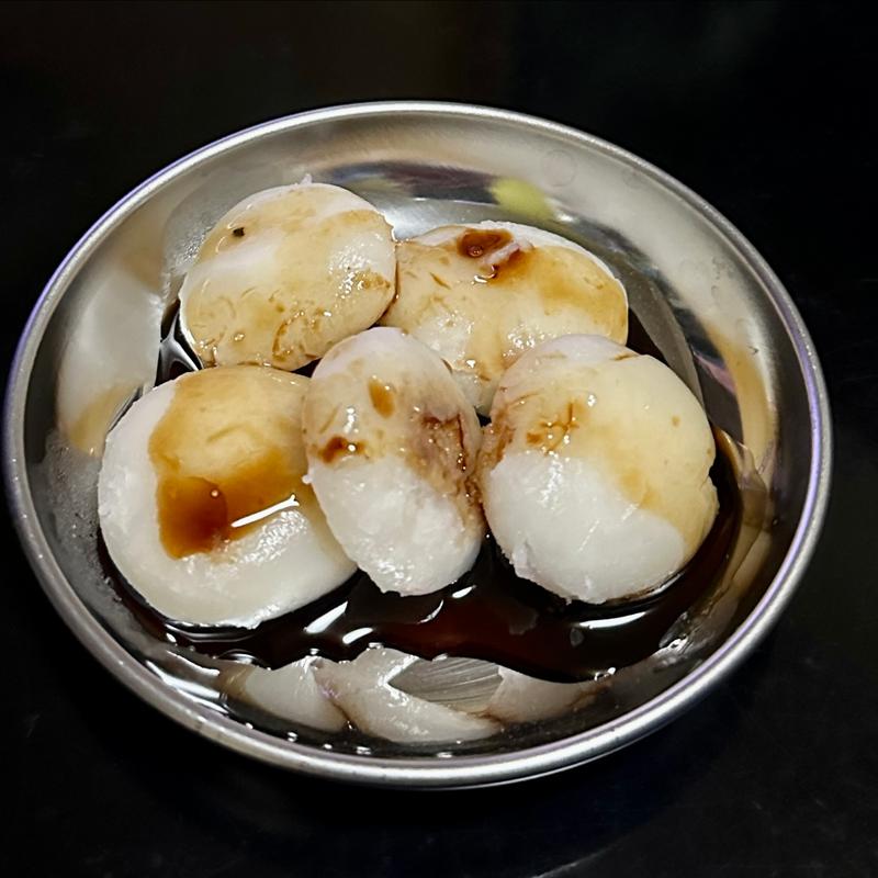 黒蜜団子(ベルクス 東墨田店)