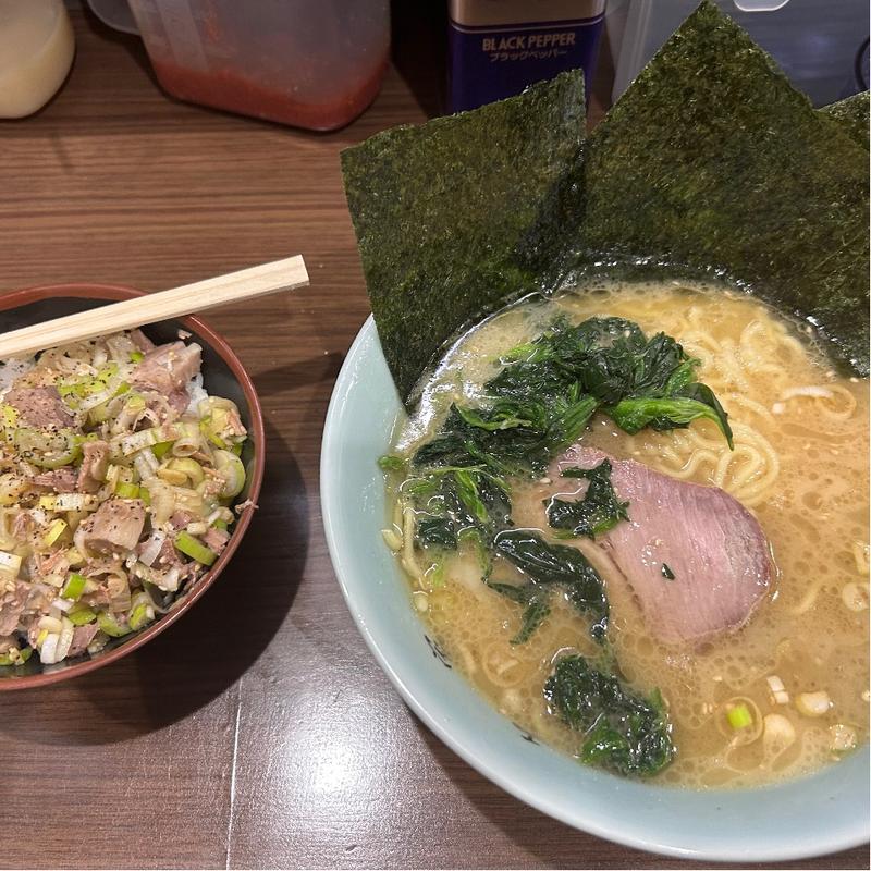 (ラーメン 千家本店)