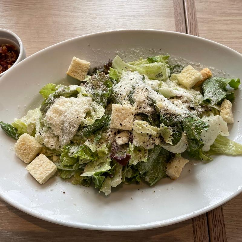 シーザーサラダ(カプリチョーザ 西友守谷店 )