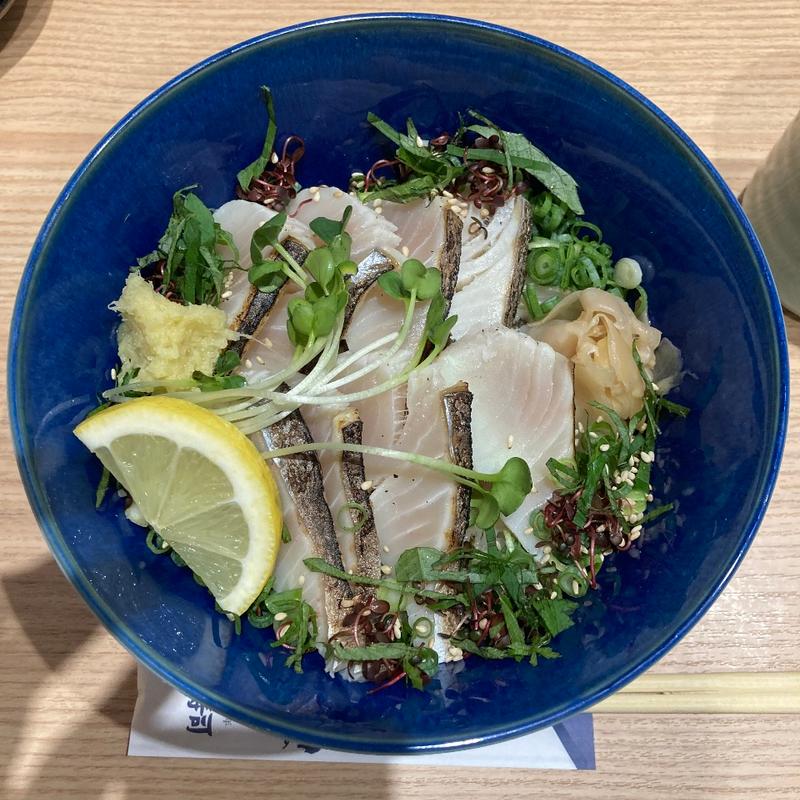 (吾妻寿司 さんすて岡山店)