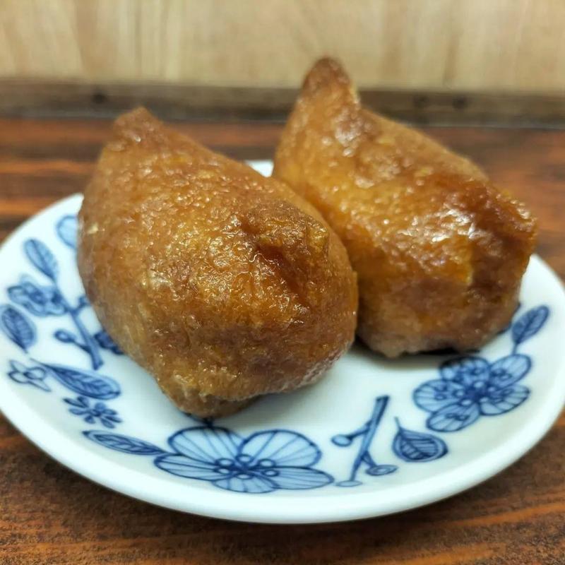 いなり(立喰そば 大年)