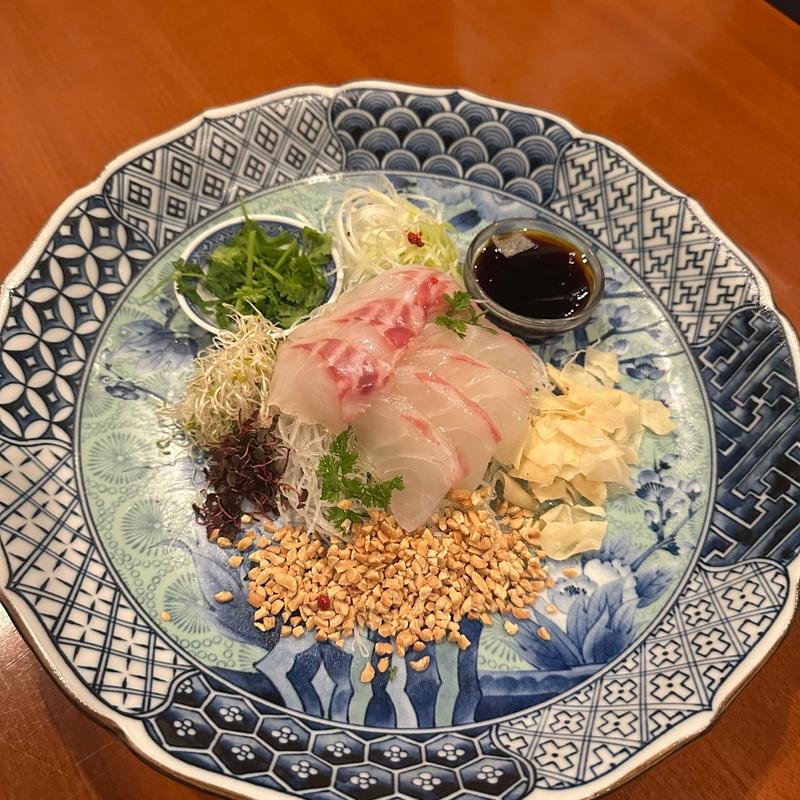 (中菜Labo. 朝陽)