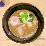 鶏そば(奏（かなで） 蒲田店)