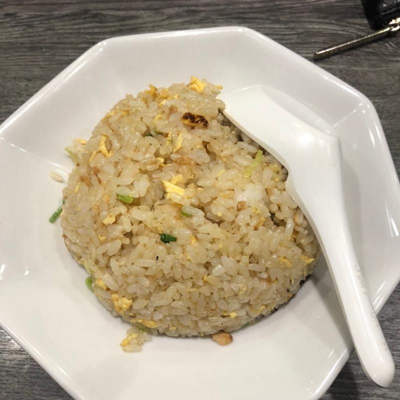 炒飯(ゑびすや 亀山店 )