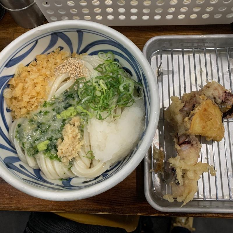 きまぐれLB大(トウキョウライトブルーホンゴウスリー)