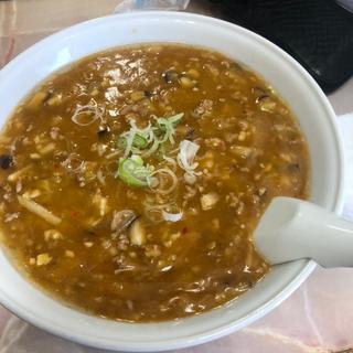 ゴマジャン麺(北香苑)