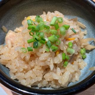 土鍋ご飯(いいもんや　酉ニ九 )