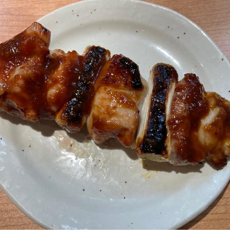 ももねぎま(いいもんや　酉ニ九 )