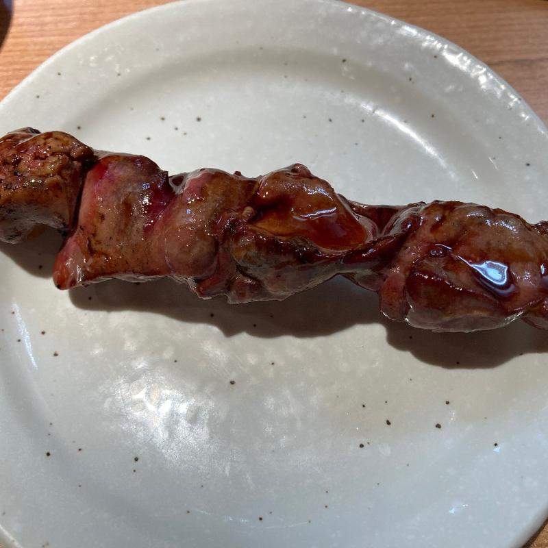 レバー(いいもんや　酉ニ九 )