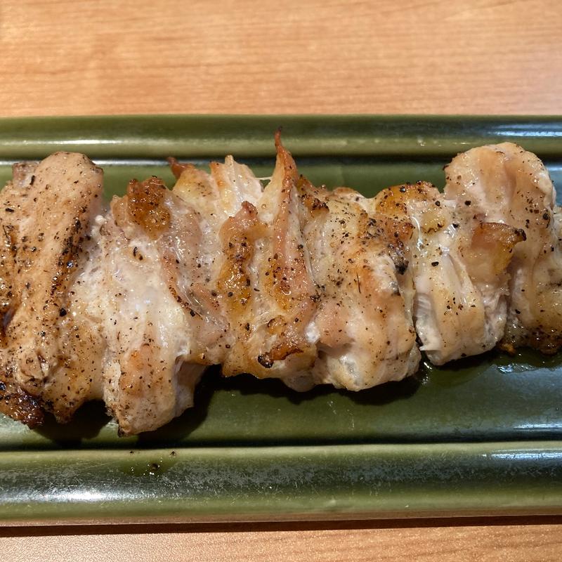 やげん軟骨串(いいもんや　酉ニ九 )