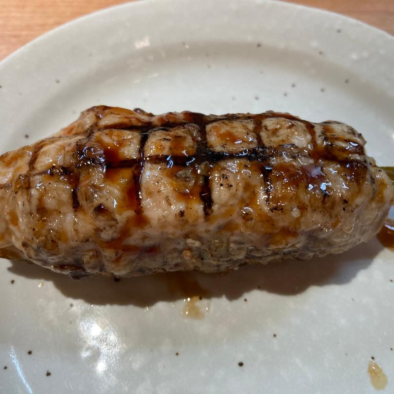 つくね(いいもんや　酉ニ九 )