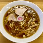 中華そば(中)