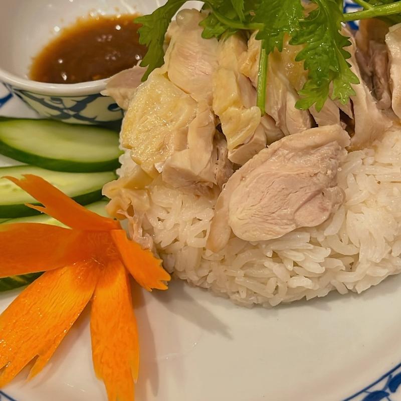 カオマンガイ(ライカノ)