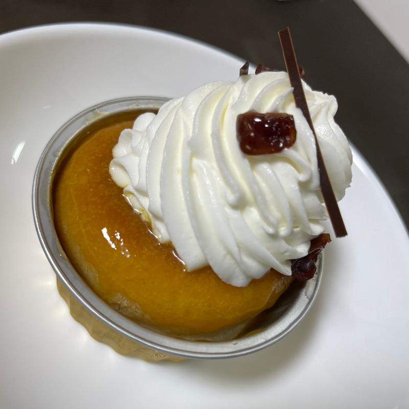 ババ　トラディショネル(Patisserie and Cafe SAVORY)