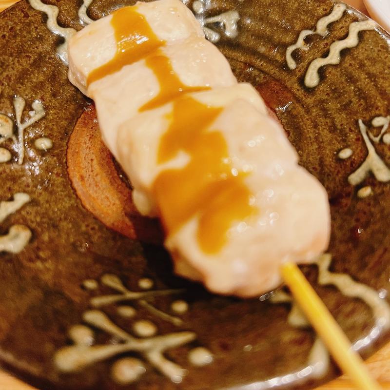 ささみ(焼とりダービー)