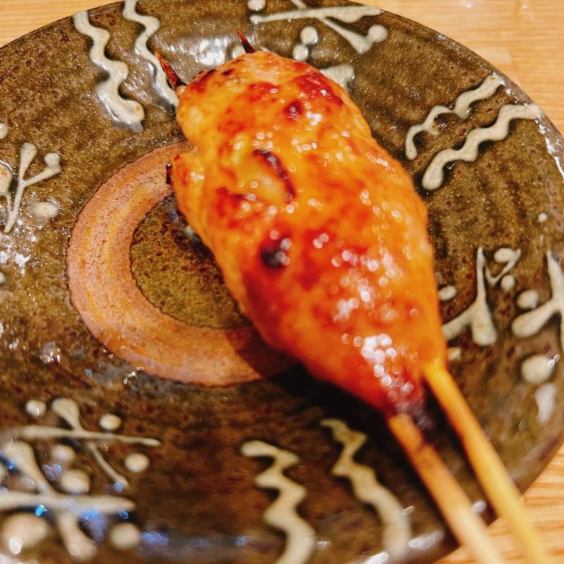 つくね(焼とりダービー)