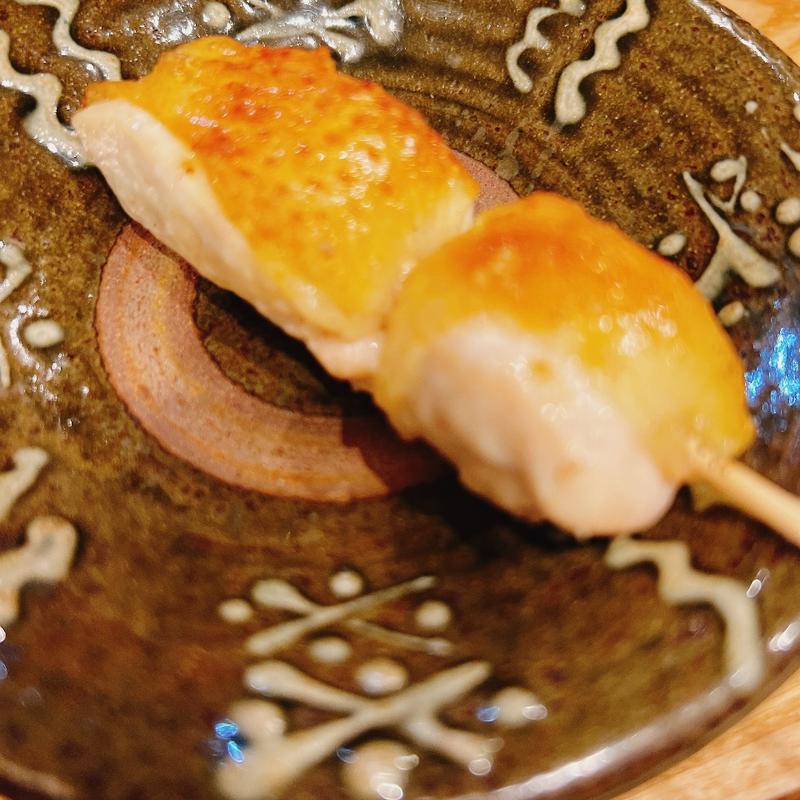 ふりそで(焼とりダービー)