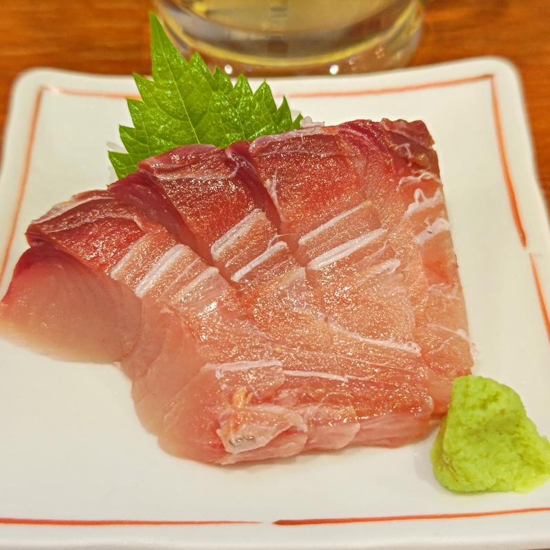 カンヌシ(カジキ)(釣宿酒場マヅメ 野毛本店)