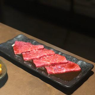 ザブトン(焼肉 冷麺 ユッチャン。)
