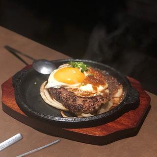 タンバーグ(焼肉 冷麺 ユッチャン。)
