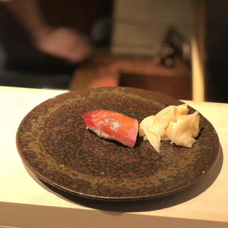 昼おまかせ(鮨 大いにおまかせ)