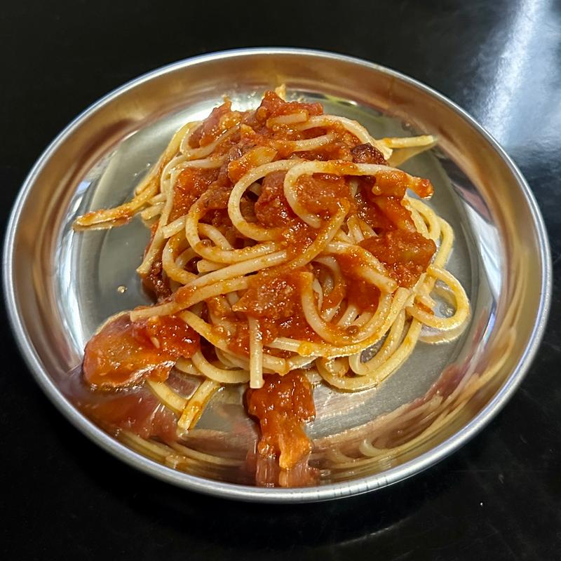 辛アラビアータ(ベルクス 東墨田店)