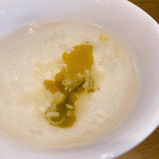 スープ（ランチセット）(もんごい麻婆飯店)