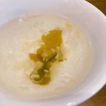 スープ（ランチセット）
