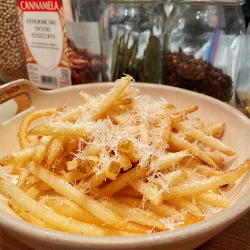 ポテトフライ(アトリエ ブレッド ラブ 豪徳寺店 （Atelier BREAD LOVE）)