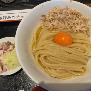 TKMカツオ(鎌ヶ谷 製麺堂てつ)