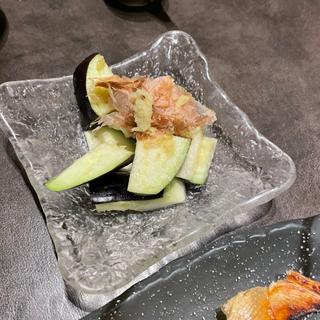 水なす(旬彩 Kiaji)