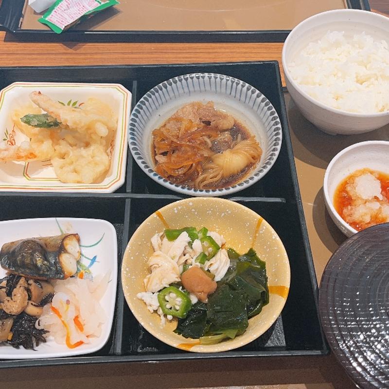 (やよい軒 武蔵村山本町店)