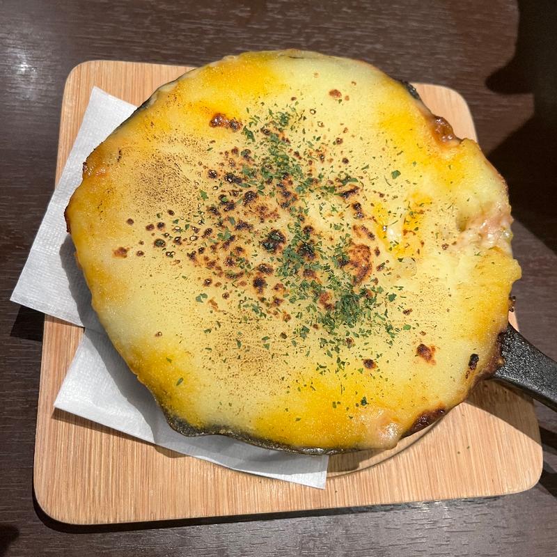 (TGI FRIDAYS イクスピアリ店)