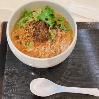 特製TANTAN麺(自由が丘 蔭山 赤池店)