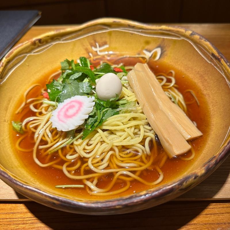 ころラーメン(㐂しや（きしや）)