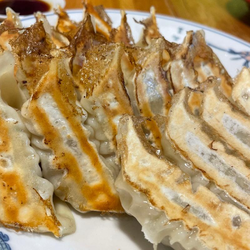 餃子(テンホウ 諏訪インター店 )