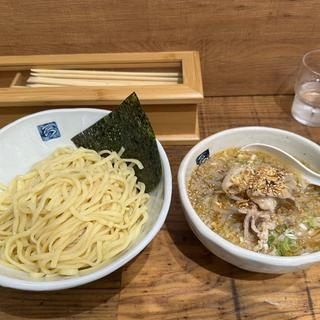 つけ麺(いちろくらーめん 福井駅前店 )