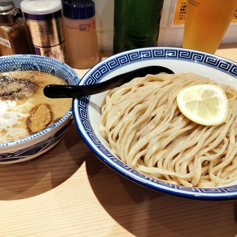 つけ麺　大(狼煙 浦和店)