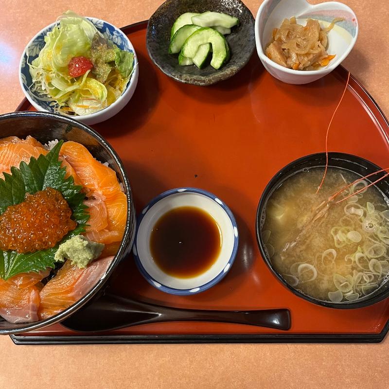 (あらきや （和の膳・うなぎ）)