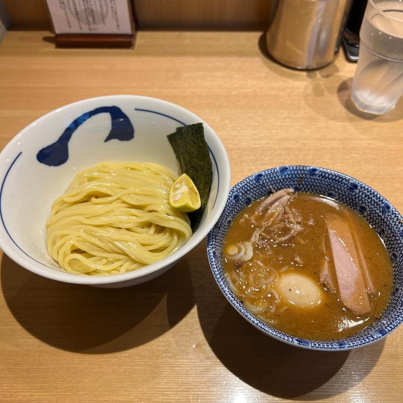 (つじ田 秋葉原店)