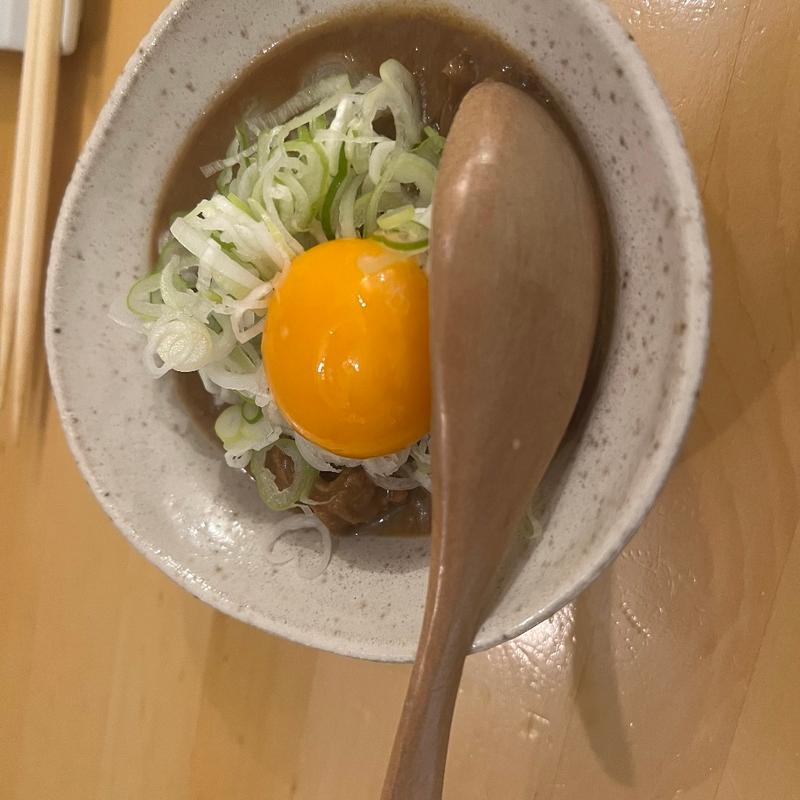 どて玉(十香 立呑和バル)