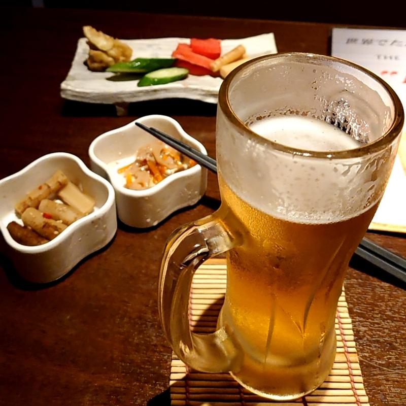 スーパードライ(常陸之國 もんどころ 土浦駅前店)