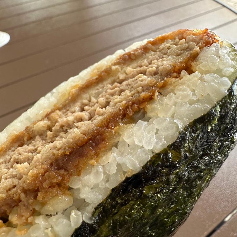 おにぎらす(カフェレストランそらら)