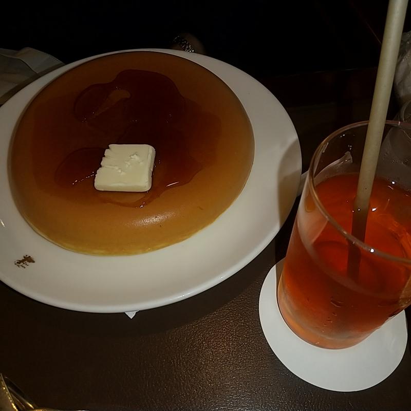 パンケーキ(West)