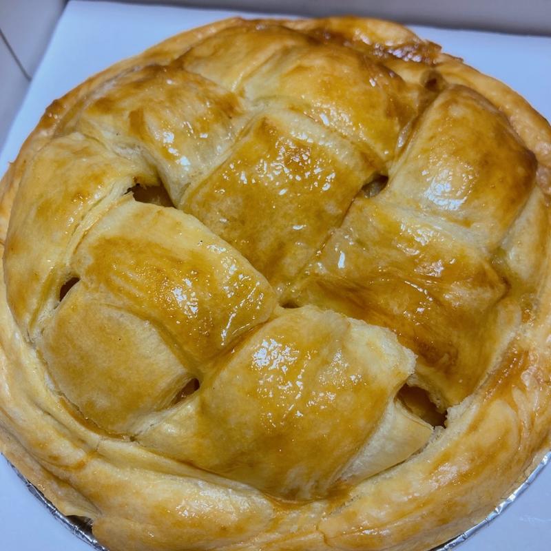 アップルパイ(マミーズ・アン・スリール 本店 （mammies an sourire）)