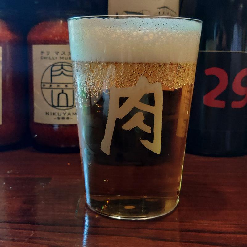 ザ・プレミアム・モルツ(肉山 )