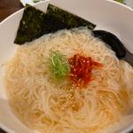 冷麺(なみき )