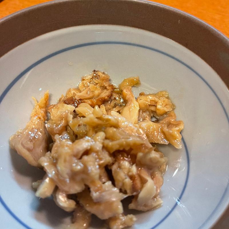 お通し(いっぺい)