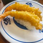 えび天握り