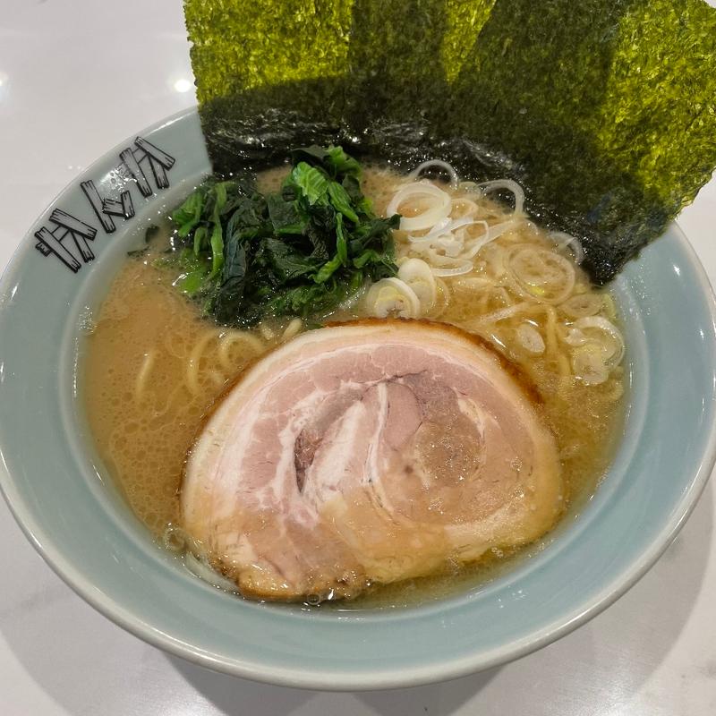 ラーメン(らーめん かんか)